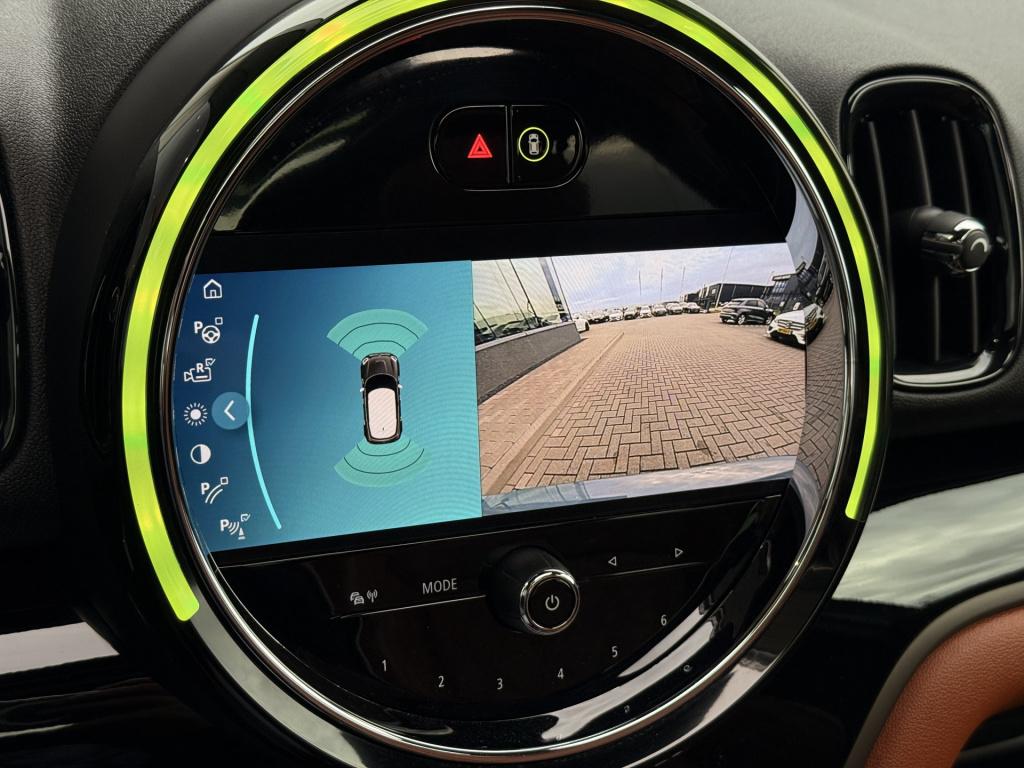 Mini Countryman 2.0 cooper s e all4 john cooper works | acc | memory | matr