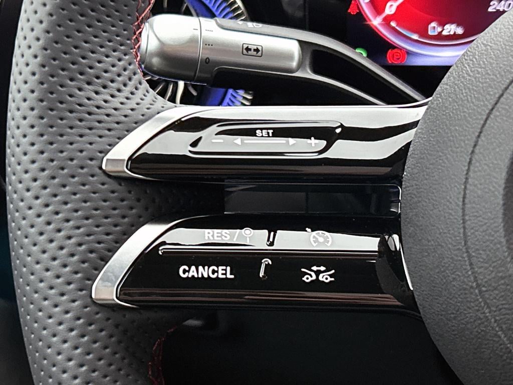 Mercedes-Benz Cla 250+ launch edition 85 kwh | panoramadak | multibeam led 