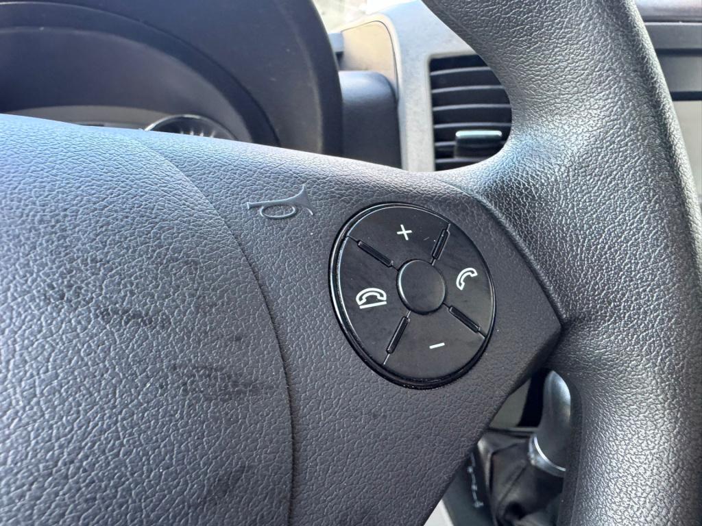 Mercedes-Benz Sprinter 316 2.2 cdi l2h2 euro vi-d