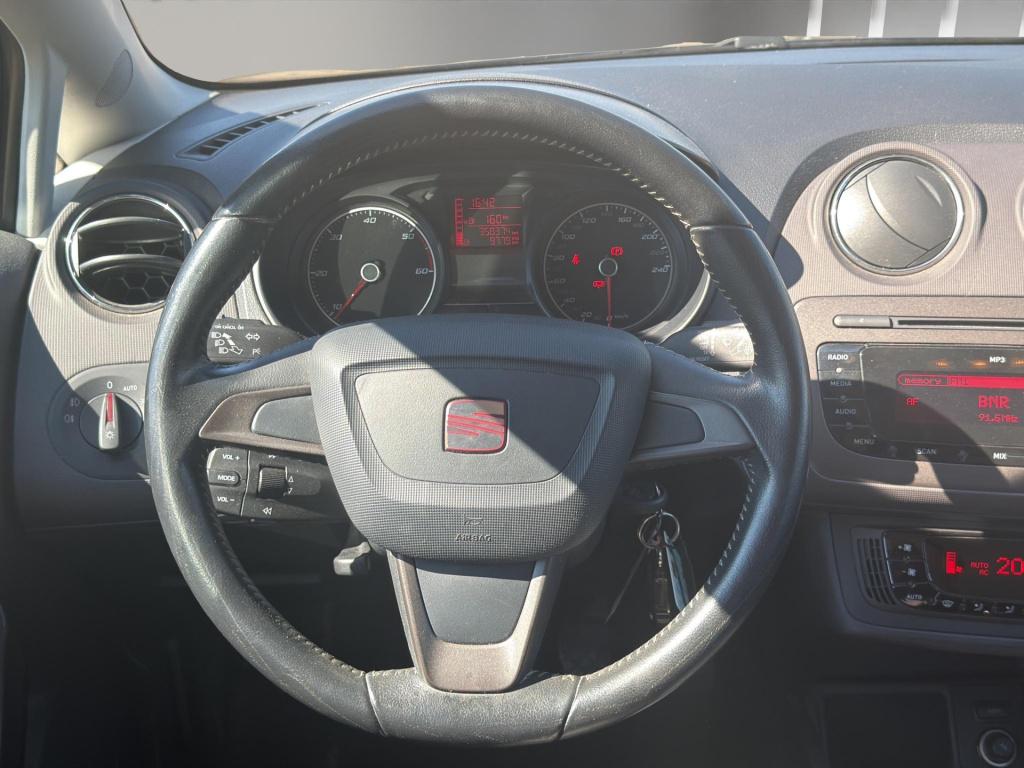 Seat Ibiza st 1.2 tdi style ecomotive clima cruise