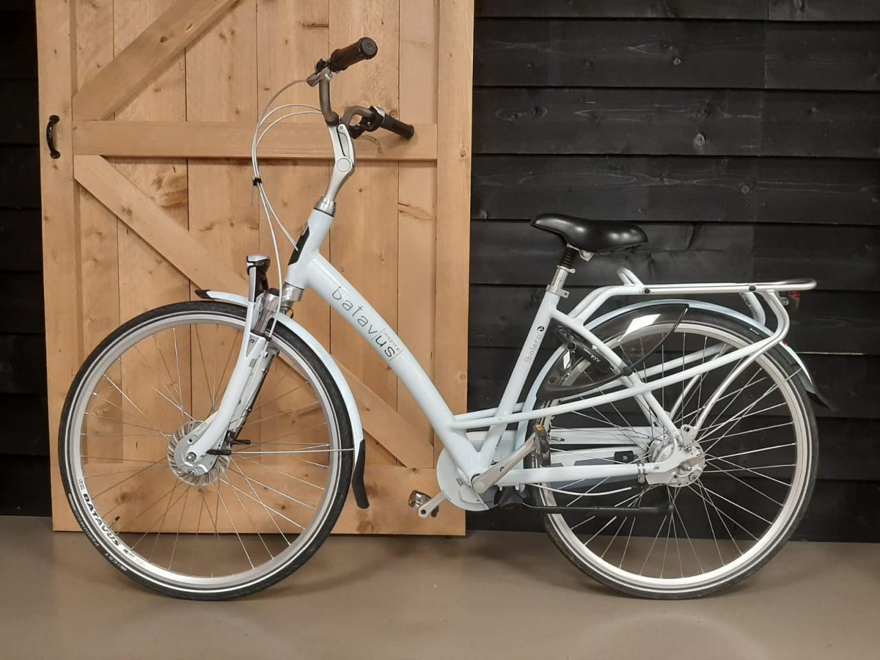 Zeer nette Batavus Inspire met 7 versnellingen