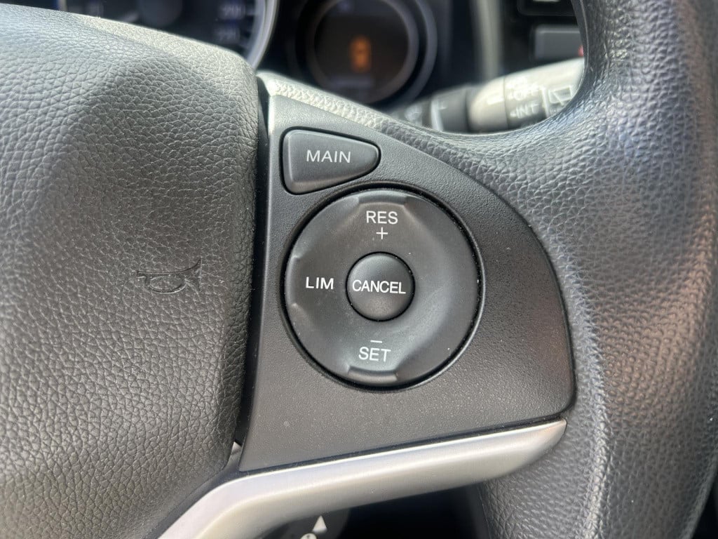 Honda Jazz 1.3 i-vtec comfort hoge instap|airco|lage km stand