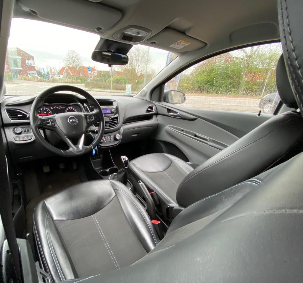 Opel Karl viva karl 1.0 cosmo