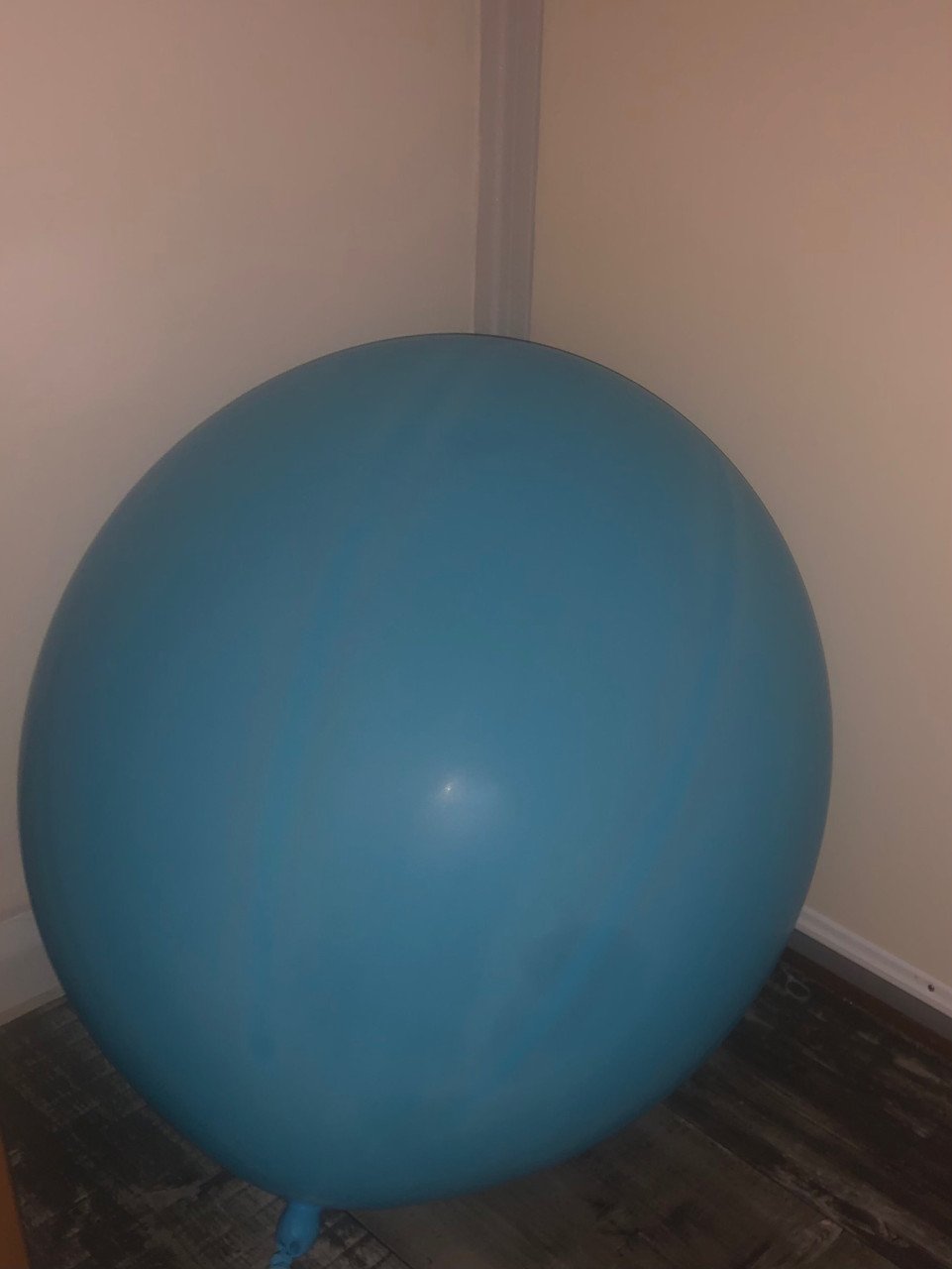 Wij halen op heel Walcheren oude ballonnen op!  🎈