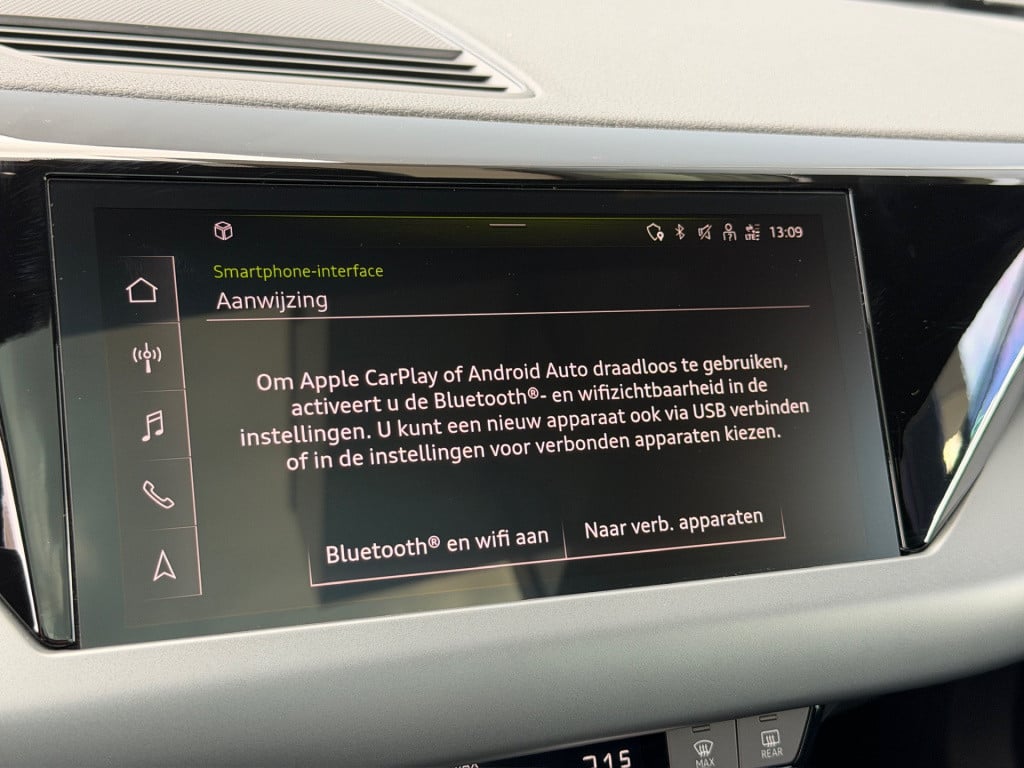 Audi E-tron Gt | panorama | alcantara | camera | rijklaar incl. garantie