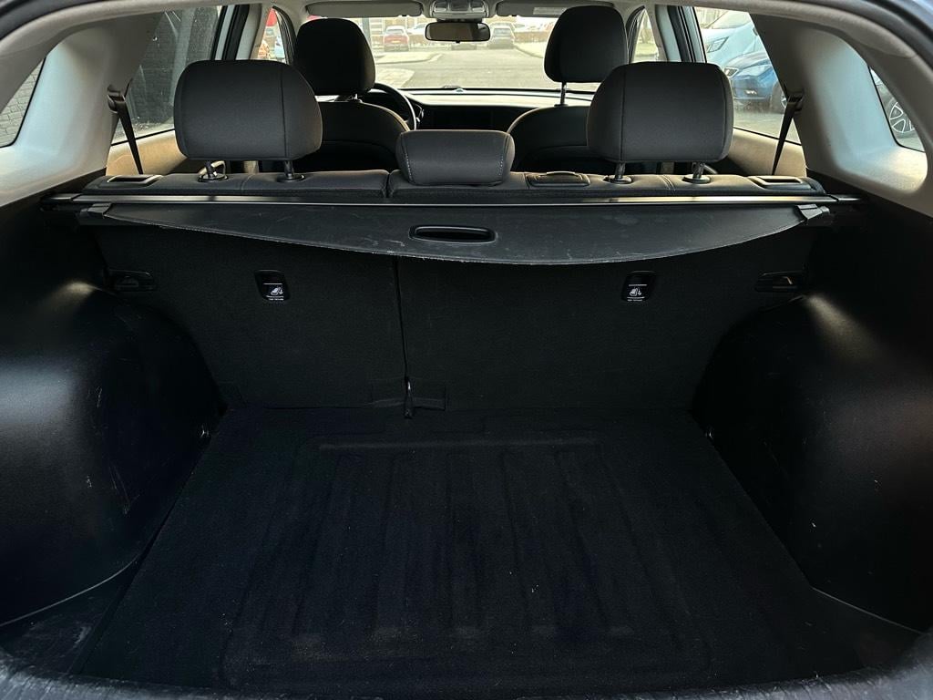 Kia Niro 1.6 gdi comfortline