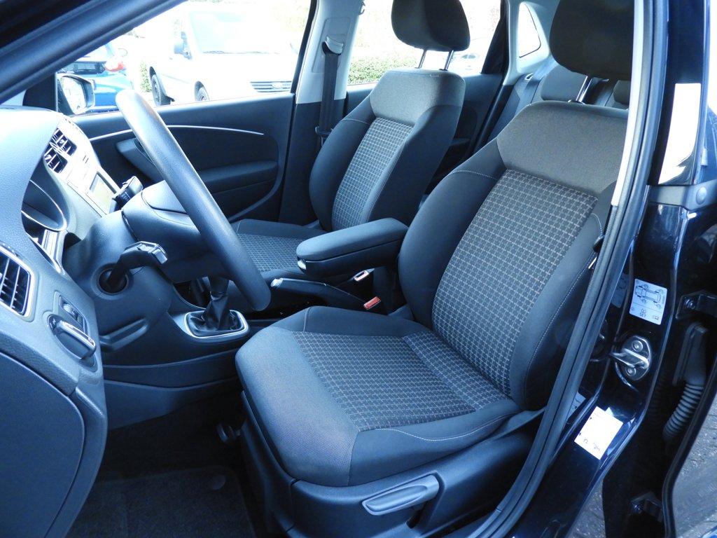 Volkswagen Polo 1.2 tsi comfortline