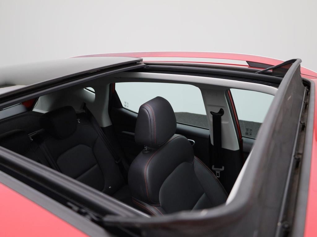 MG Zs Ev mg ev standard range luxury 50 kwh | 360 graden camera | panoramad