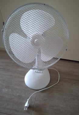 Ventilator