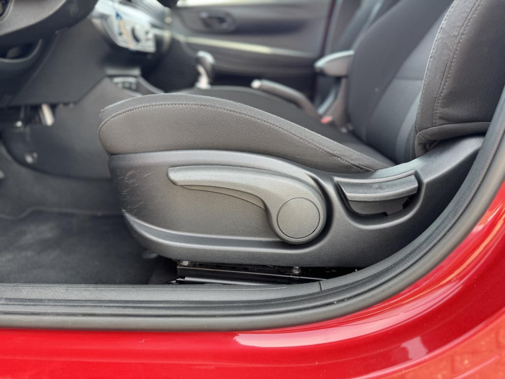 Hyundai I 20 1.0 t-gdi comfort smart nieuw model! | navigatie full-map | ca