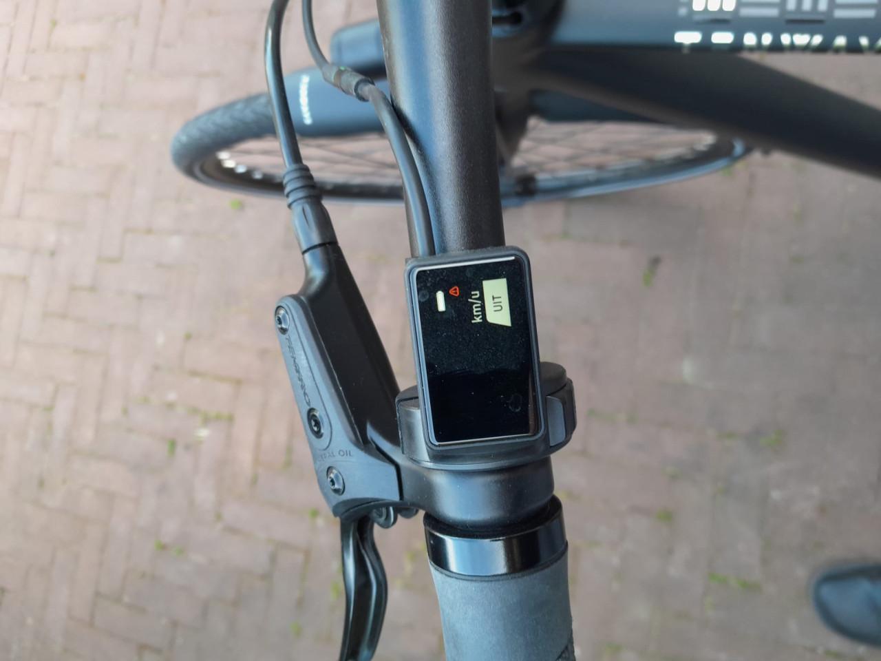 E-Bike