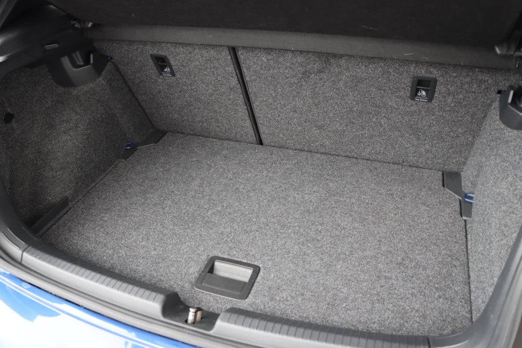 Volkswagen Polo 2.0 tsi gti 200pk dsg6