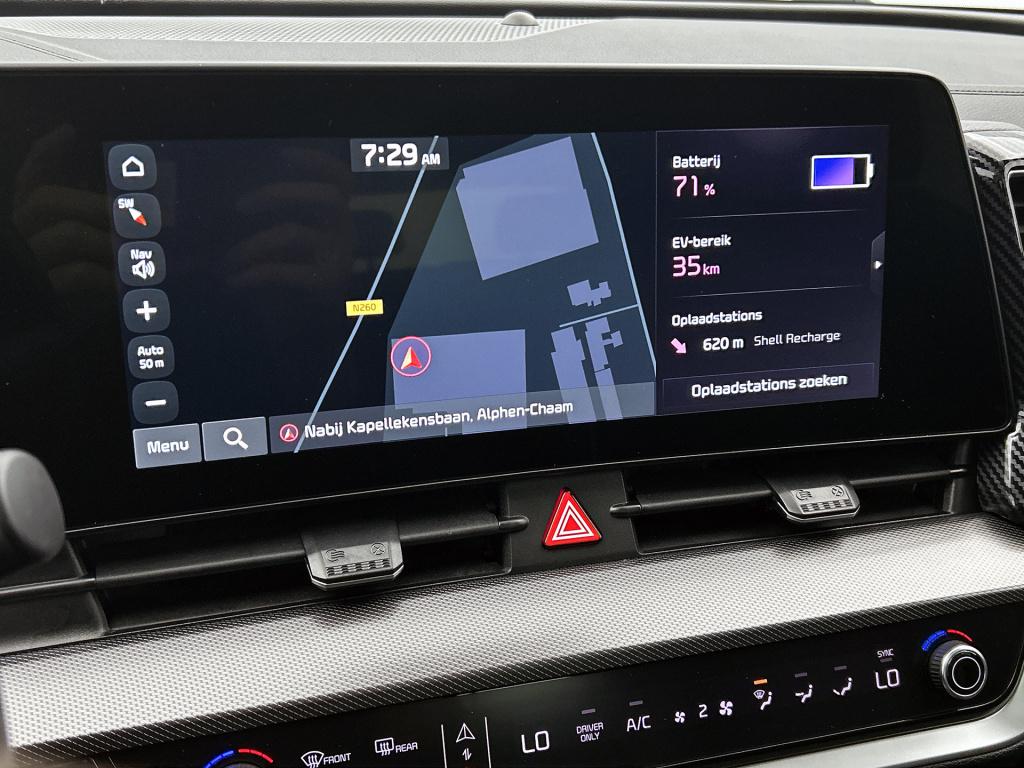 Kia Sportage 1.6 t-gdi plug-in hybrid awd gt-plusline limited | word verwac