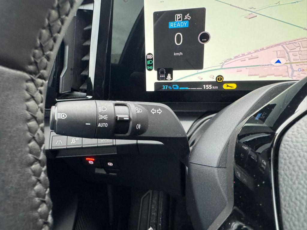 Renault Megane E-tech ev60 optimum charge business ed. evolution