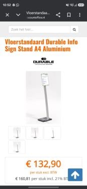 Zakelijk & Industrie