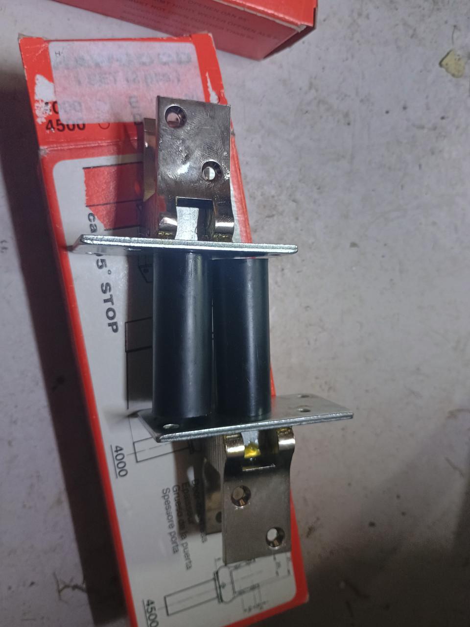 DICTATOR 1000 (deurdranger / deursluiter)