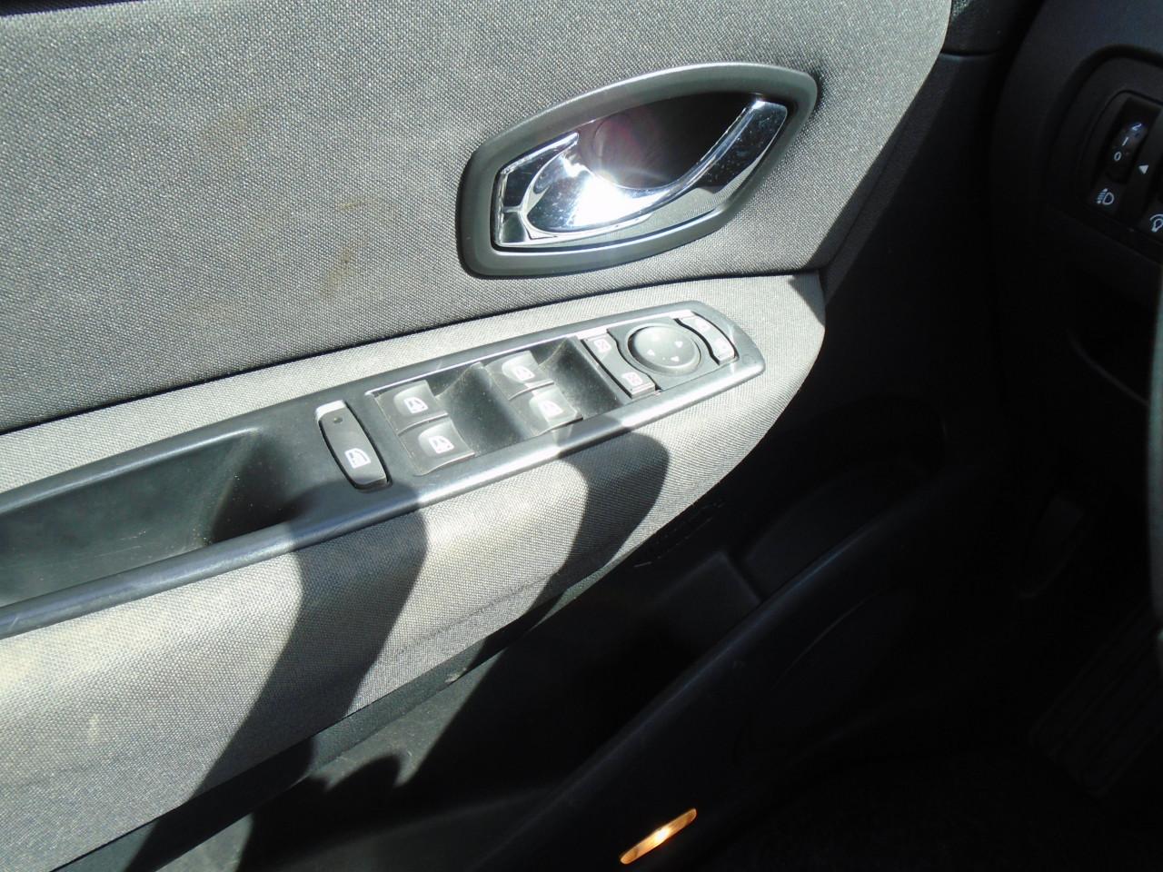 Renault Scenic 1.4Tce