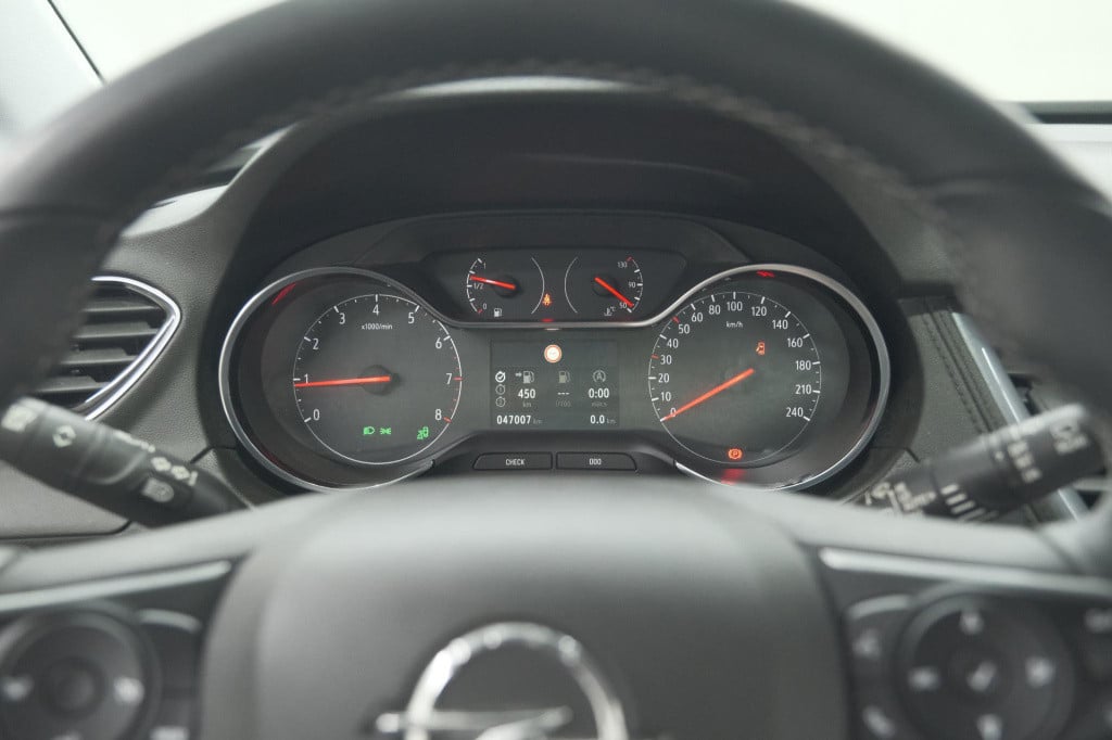 Opel Grandland X 130 turbo innovation | elektrische kofferklep | camera | d