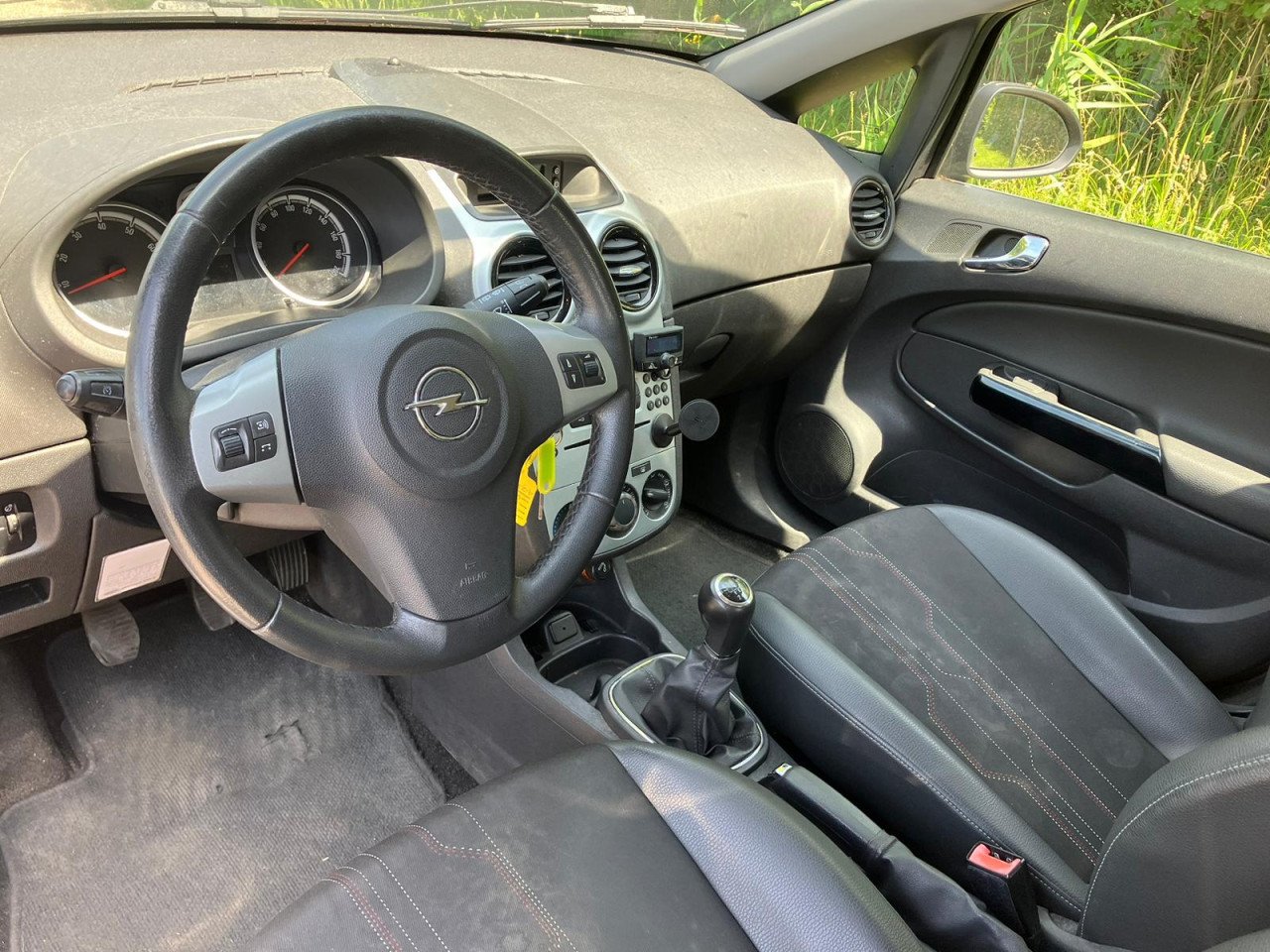 Opel Corsa 1.2