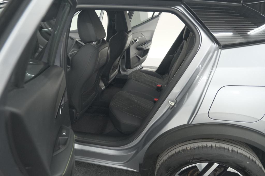 Peugeot 2008 puretech 130 eat8 gt | 360 camera | stoelmassage | adaptieve c