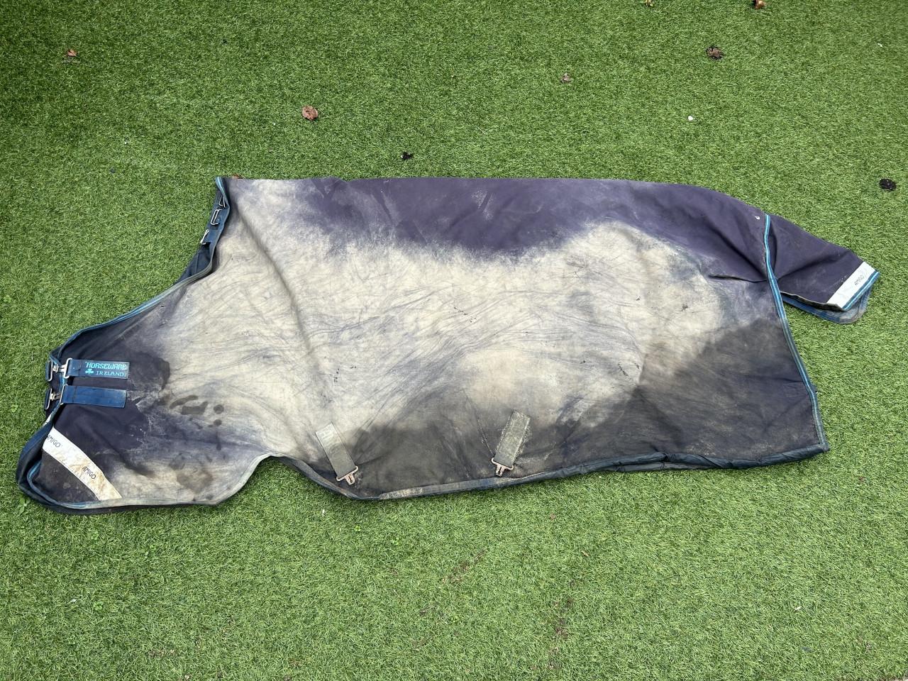 Horseware (Amigo) deken 100 gram, 215 cm