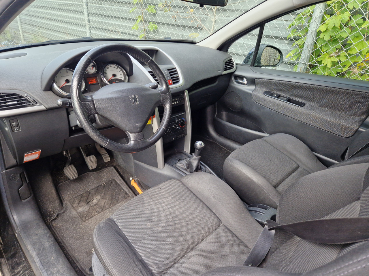 Peugeot 207 1.4 VTi Look