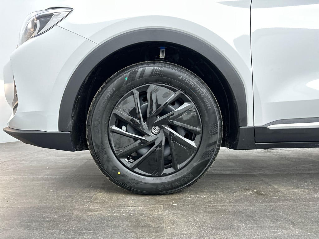 MG Onbekend 1.5 hybrid+ standard | voorraad voordeel | 7 jaar garantie | €1