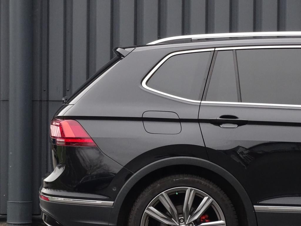 Volkswagen Tiguan Allspace 2.0 tsi 4motion highline business r 7p. automaat