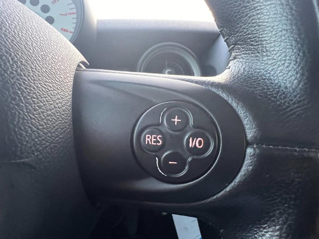 Mini One mini 1.6 minimalist business line, airco, lm-velgen enz.