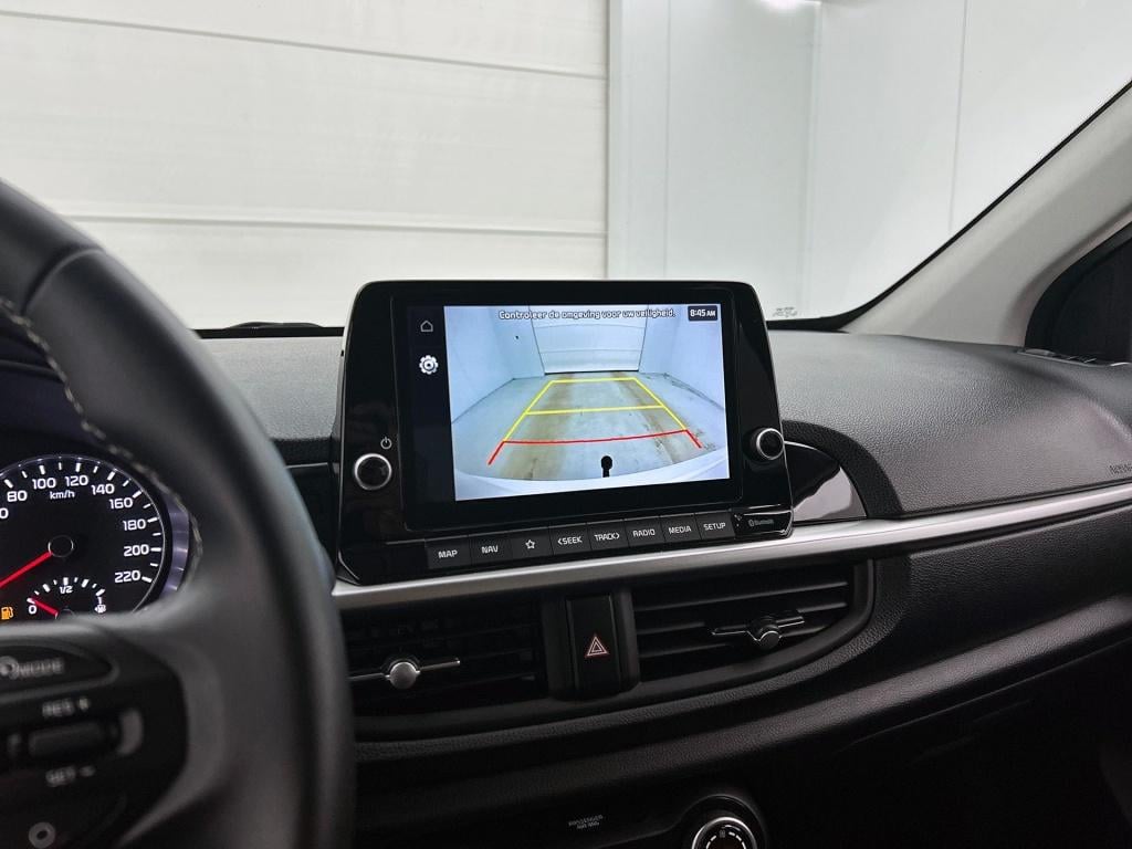 Kia Picanto 1.0 dpi dynamicplusline | cruise control | camera