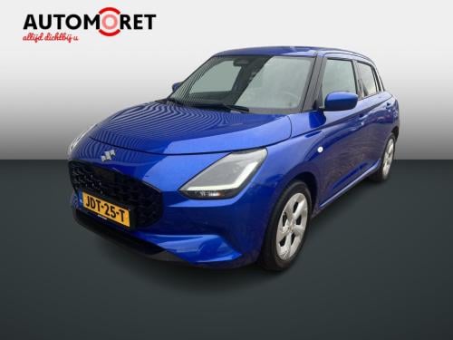Suzuki Swift 1.2 select smart hybrid