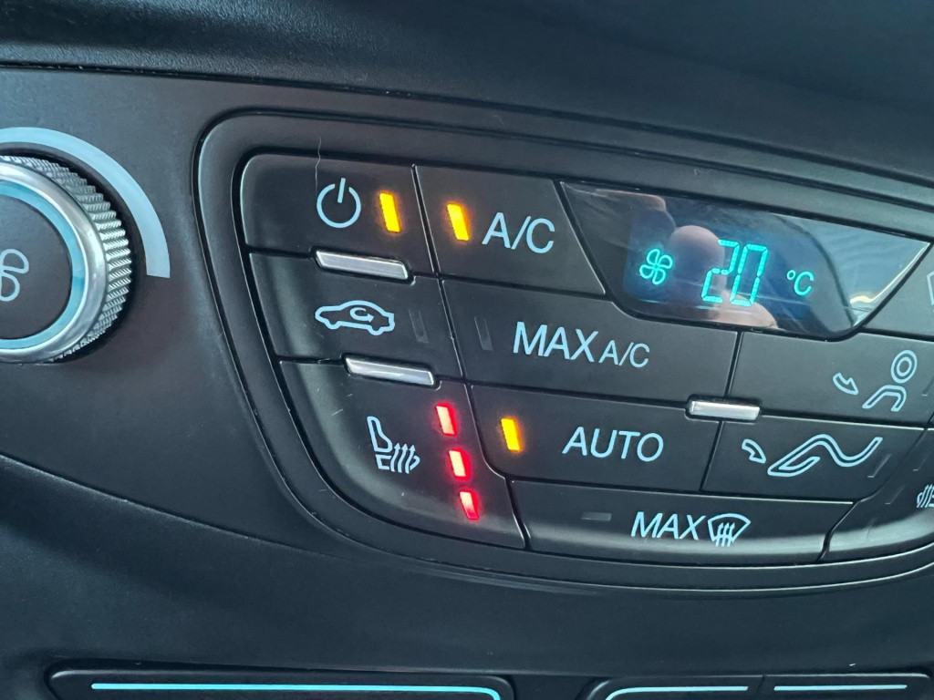 Ford B-max 1.0 ecoboost titanium, rijklaar inclusief garantie