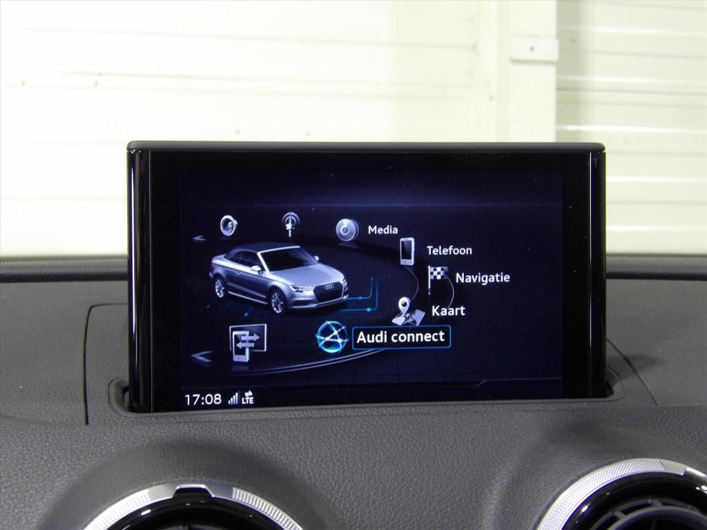 Audi A3 1.4 tfsi 150pk cod ultra s tronic sport