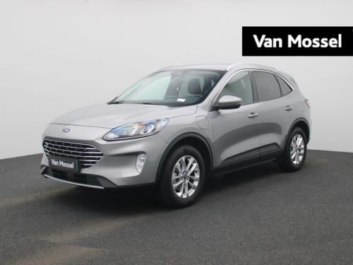Ford Kuga 2.5 phev titanium | climate control | cruise control | achteruitr