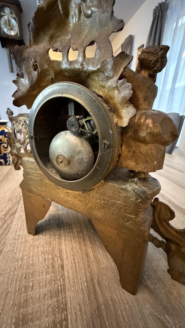 Pendule antiek