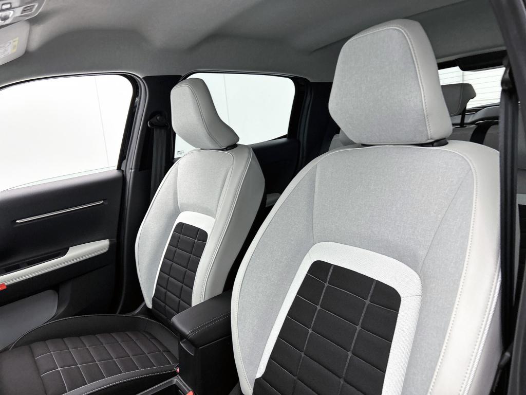 Citroen C3 hybrid 110pk automaat max | rijklaar | climate control | camera 