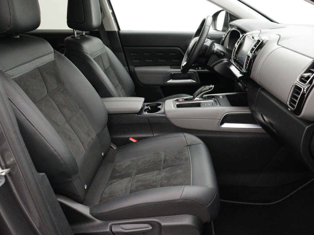 Citroen C5 Aircross 225 pk plug-in hybrid shine | rijklaar | elektrische ko