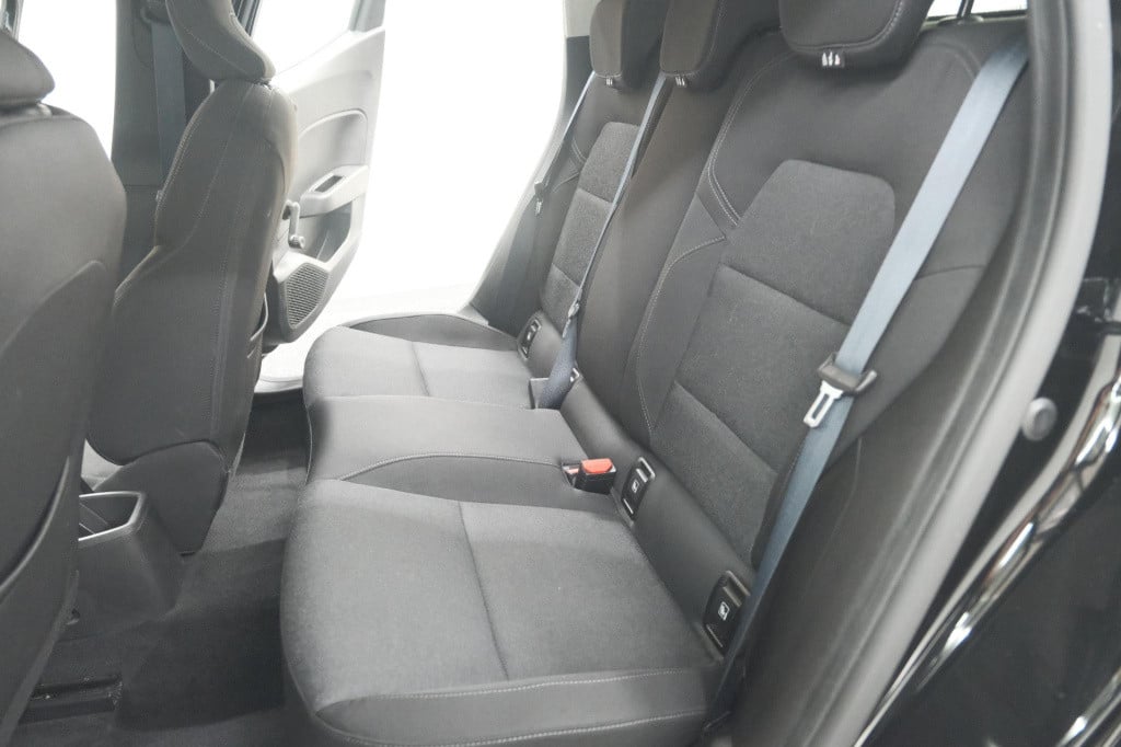 Renault Clio tce 90 zen | navigatie | parkeersensoren | apple carplay | 16 
