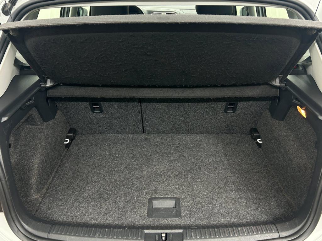 Volkswagen Polo occasion 1.2 tsi highline bluemotion | wit | tweedehands vo