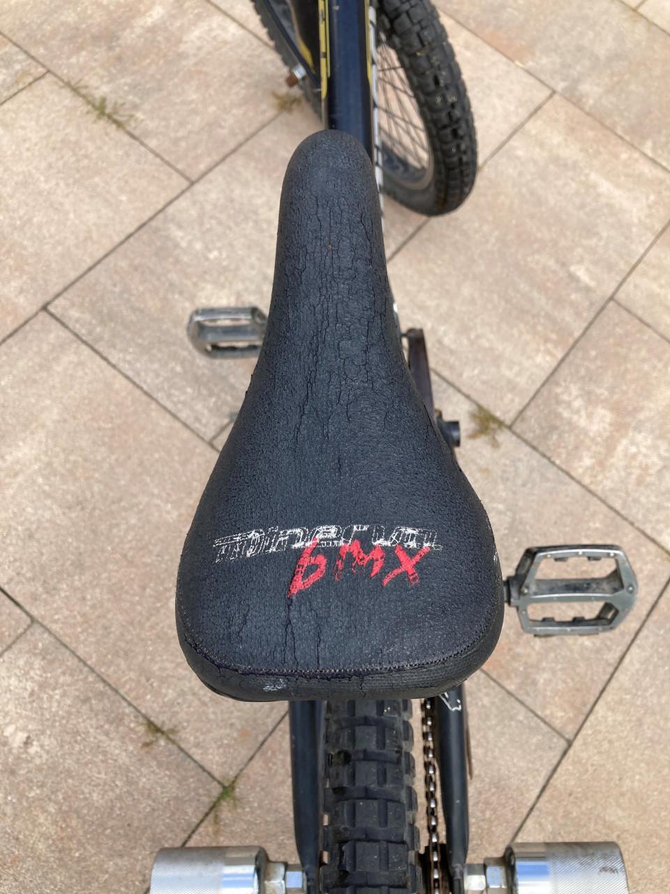 Crossfiets