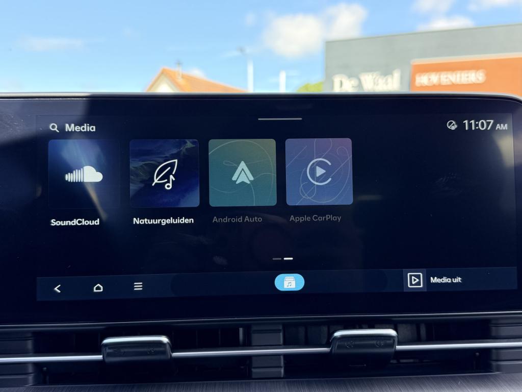 Hyundai Kona 1.6 gdi hev comfort | carplay | dab | camera | climate control