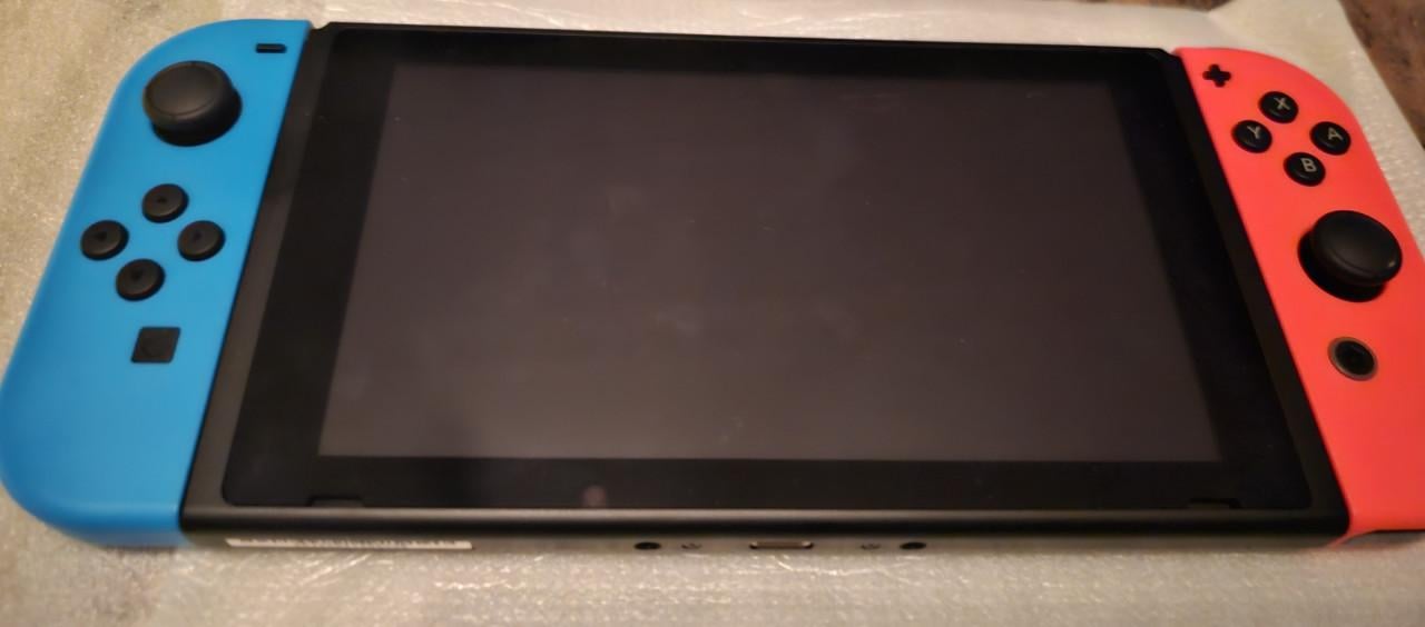 Nintendo Switch Sports - Zo goed als nieuw!