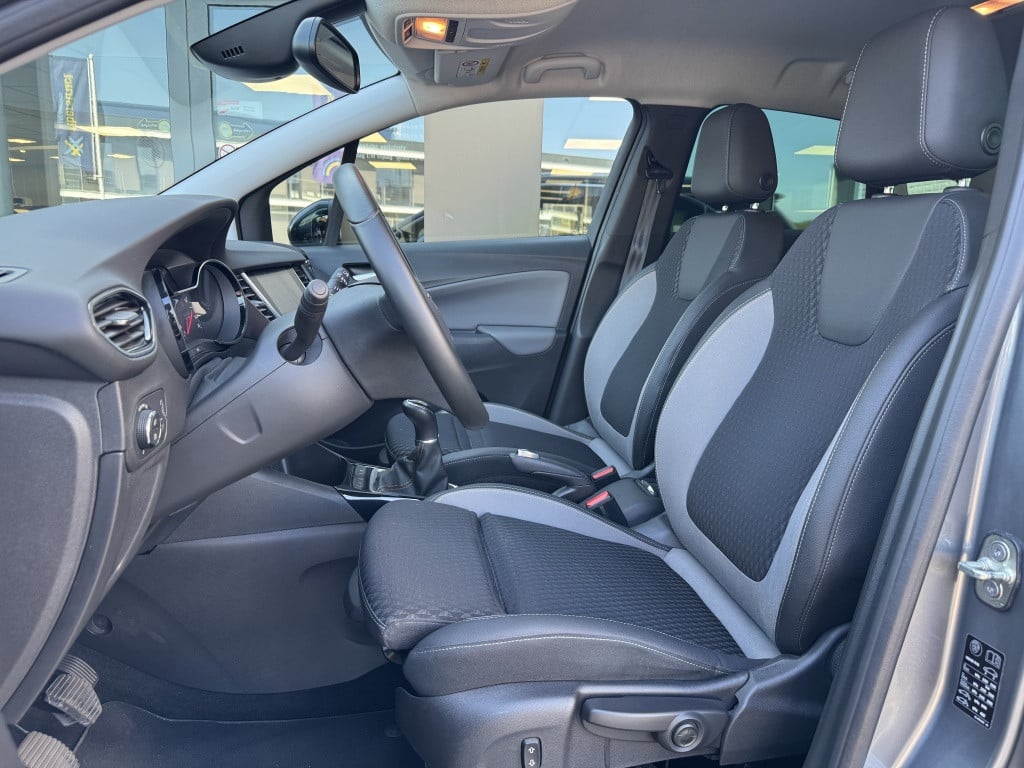 Opel Crossland X 1.2 t. innovation 110pk | trekhaak afneembaar | 1e eigenaa