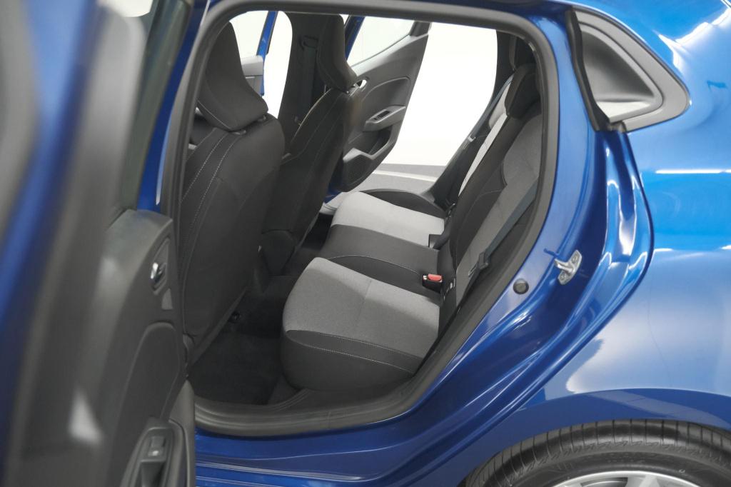 Renault Clio 1.6 e-tech full hybrid 145 evolution | apple carplay | parkeer