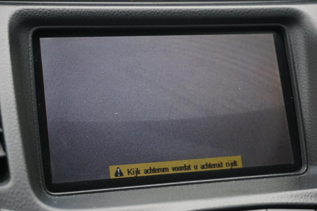 Nissan Primera estate 1.8 tekna airco / navi / elektr. ramen / camera / nap