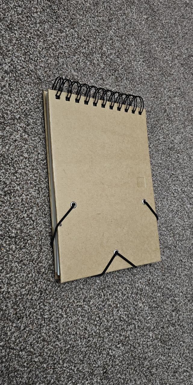 Nieuwe Hema fotoalbum 21×15 cm