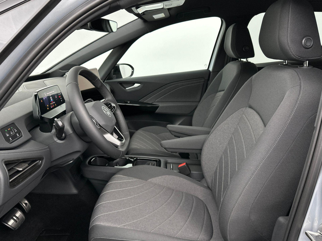 Volkswagen Id.3 pro s business 77 kwh accu. 150 kw / 204 pk hatchb