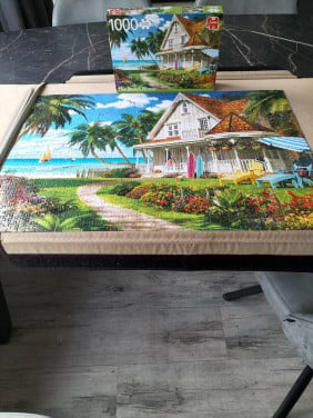 Puzzel