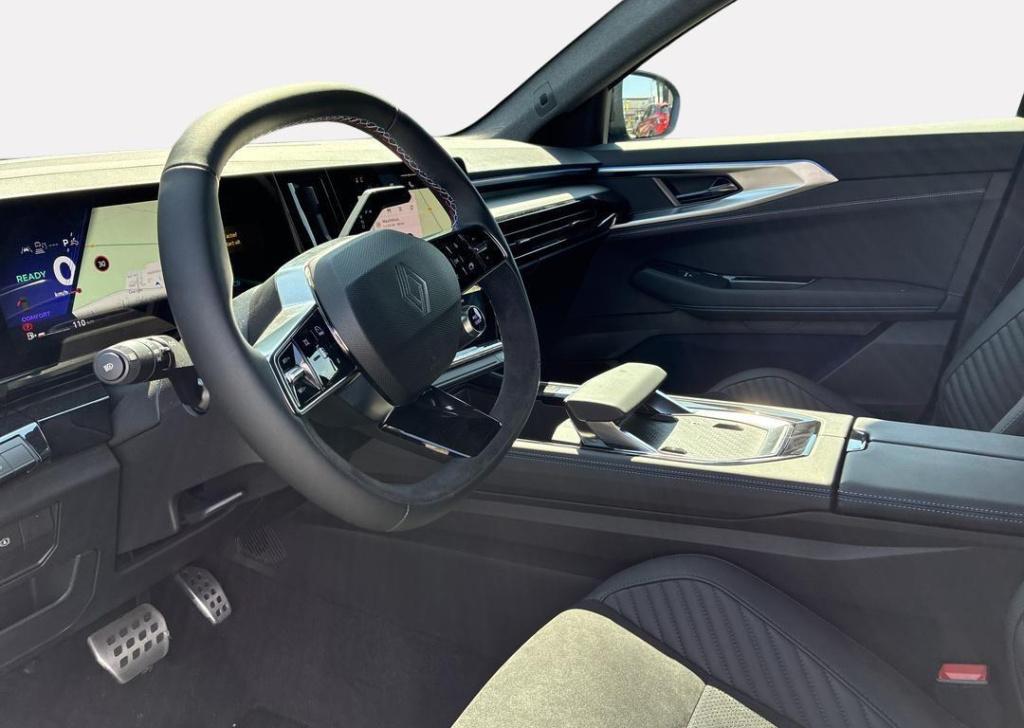 Renault Rafale 1.2 e-tech full hybrid 200 esprit alpine