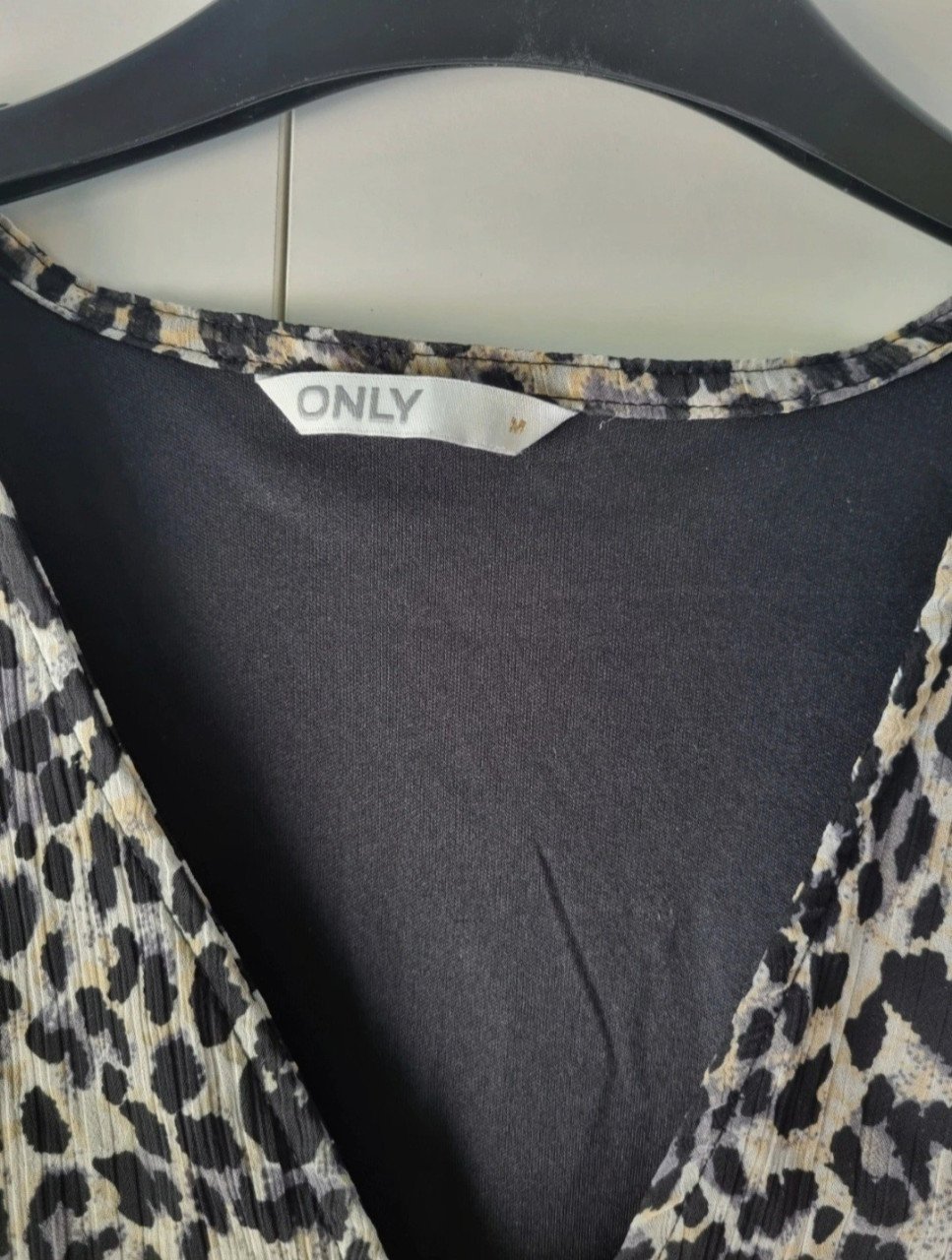 Jurk Only maat M